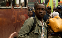 nairobi half life